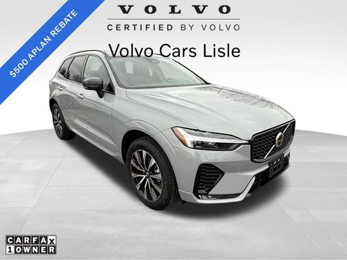 2025 Volvo XC60 B5 Core
