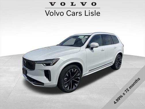 2025 Volvo XC90 B5 Core
