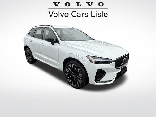 2026 Volvo XC60 B5 Ultra
