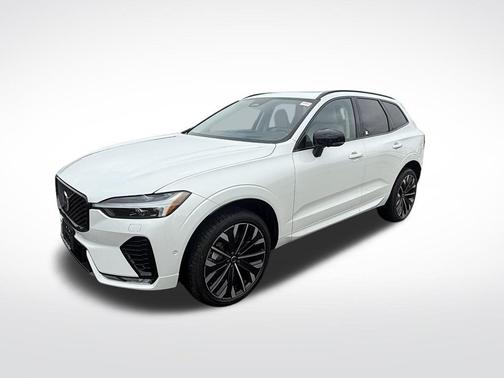 2026 Volvo XC60 B5 Ultra
