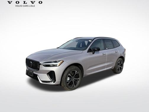 2026 Volvo XC60 B5 Core