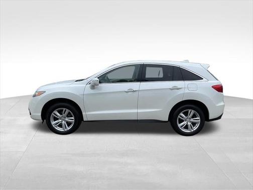 2015 Acura RDX Technology Package