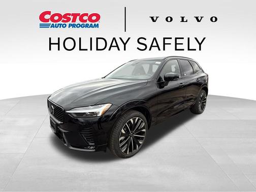 2026 Volvo XC60 B5 Ultra