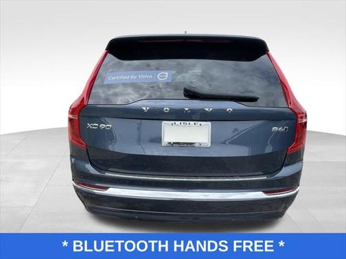 2023 Volvo XC90 B6 Plus 7-Seater