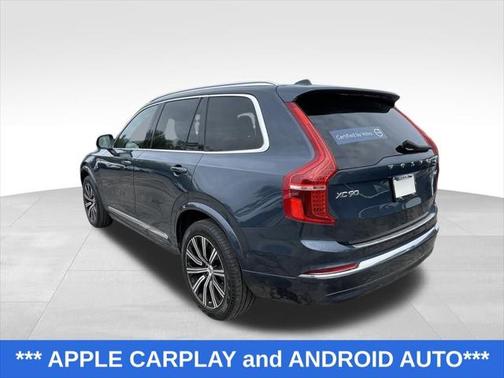 2023 Volvo XC90 B6 Plus 7-Seater