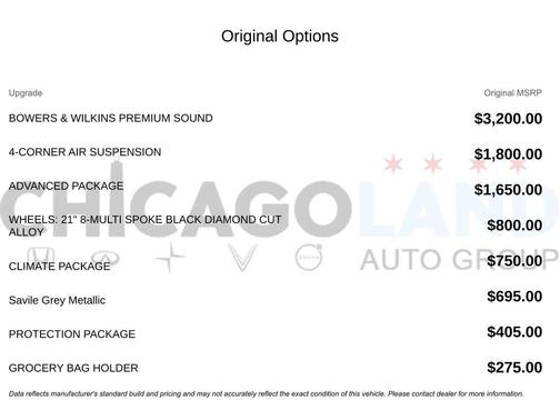2022 Volvo XC90 T6 Inscription