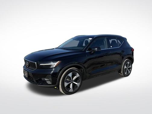 2022 Volvo XC90 T6 Inscription