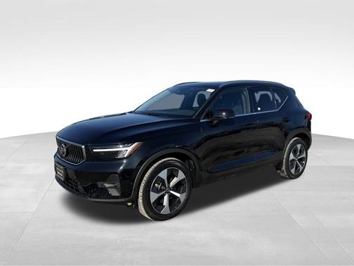 2022 Volvo XC90 T6 Inscription