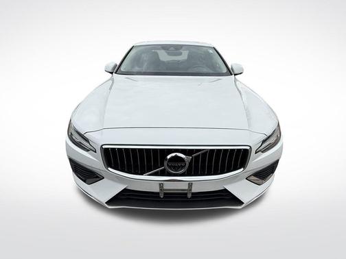 2021 Volvo S60 Recharge Plug-In Hybrid T8 Inscription