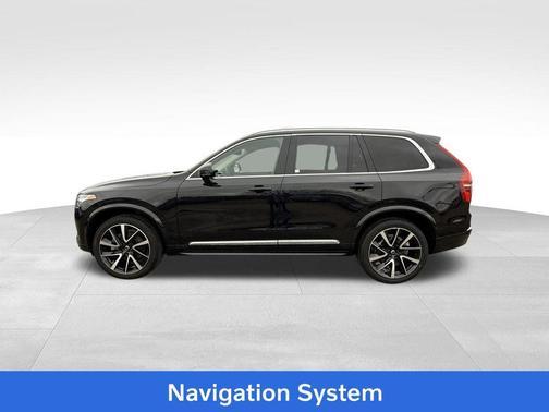 2023 Volvo XC90 B6 Plus 6-Seater