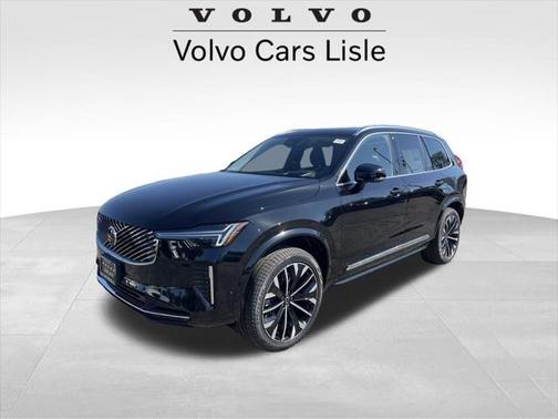 2026 Volvo XC90 B6 Ultra