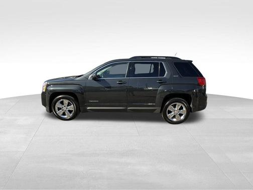 2014 GMC Terrain SLE-2