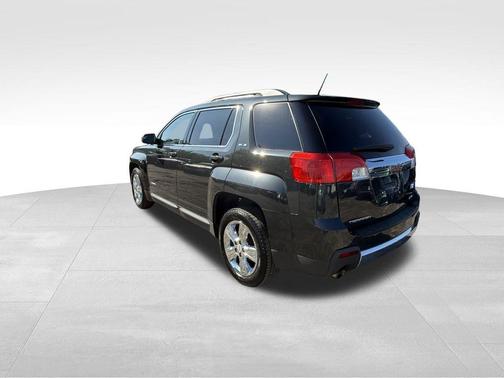 2014 GMC Terrain SLE-2