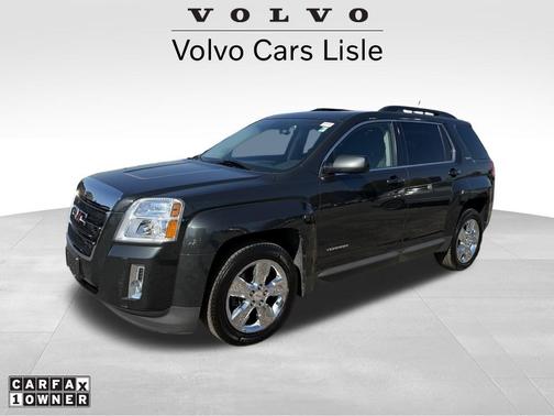 2014 GMC Terrain SLE-2