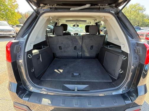 2014 GMC Terrain SLE-2