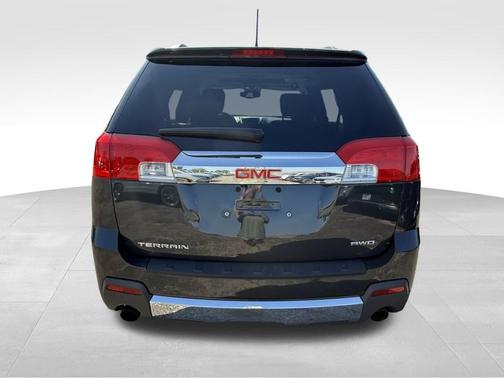 2014 GMC Terrain SLE-2