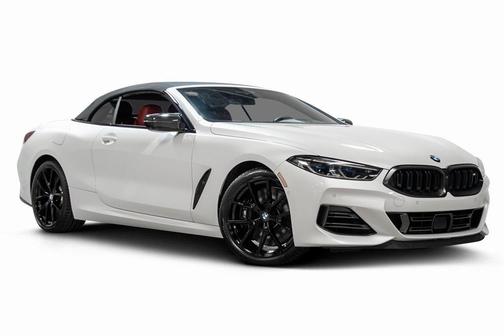 2024 BMW M850 xDrive