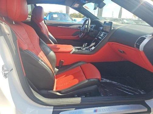 2024 BMW M850 xDrive