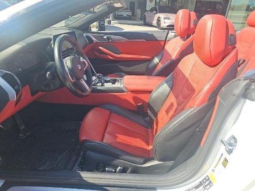 2024 BMW M850 xDrive