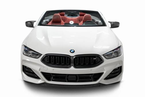 2024 BMW M850 xDrive