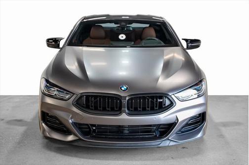 2025 BMW M850 xDrive