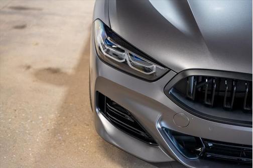 2025 BMW M850 xDrive