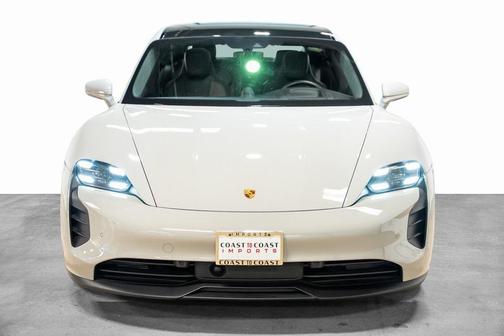 2023 Porsche Taycan GTS