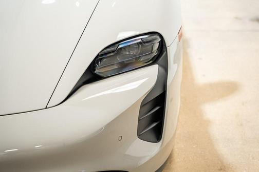 2023 Porsche Taycan GTS