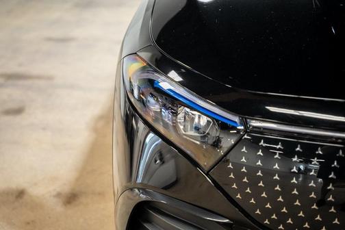2024 Mercedes-Benz EQB 250 Base