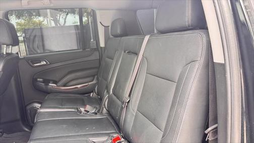 2019 GMC Yukon XL SLE