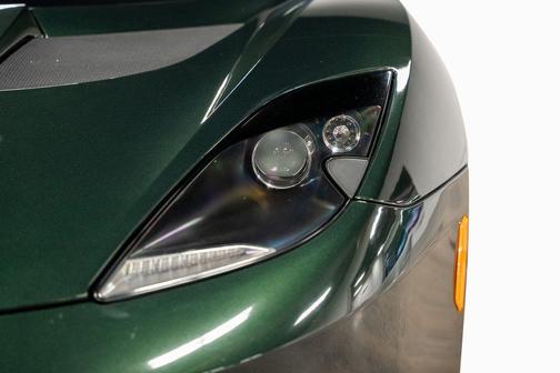 2014 Lotus Evora 2+2