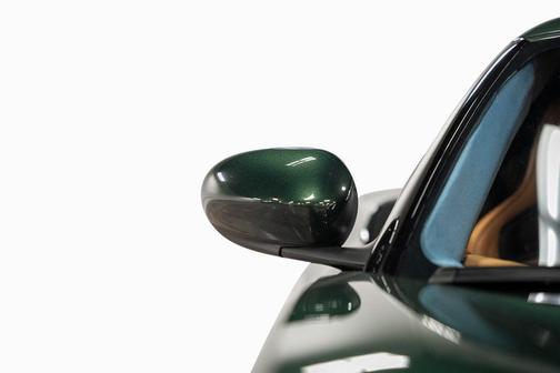 2014 Lotus Evora 2+2