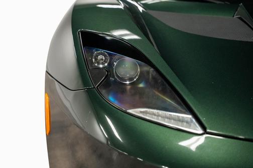 2014 Lotus Evora 2+2