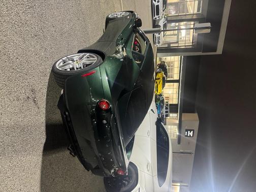 2014 Lotus Evora 2+2