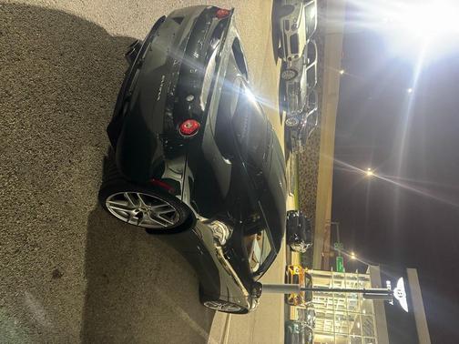 2014 Lotus Evora 2+2