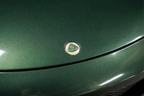 2014 Lotus Evora 2+2