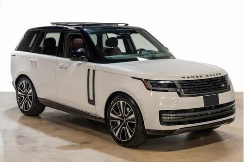 2024 Land Rover Range Rover P530 SE