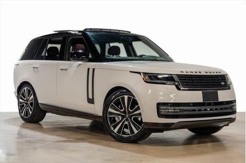2024 Land Rover Range Rover P530 SE