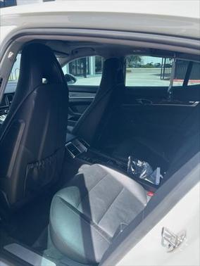 2014 Porsche Panamera 4S