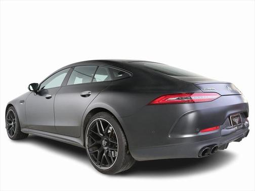 2022 Mercedes-Benz AMG GT 43 4-Door