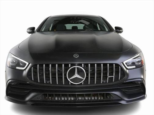 2022 Mercedes-Benz AMG GT 43 4-Door