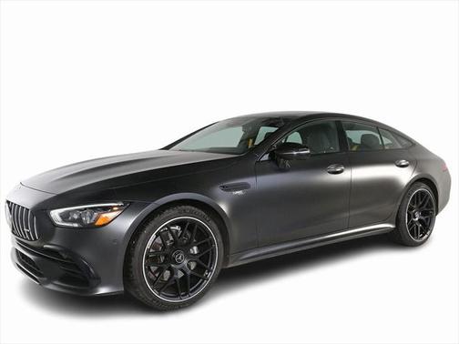 2022 Mercedes-Benz AMG GT 43 4-Door