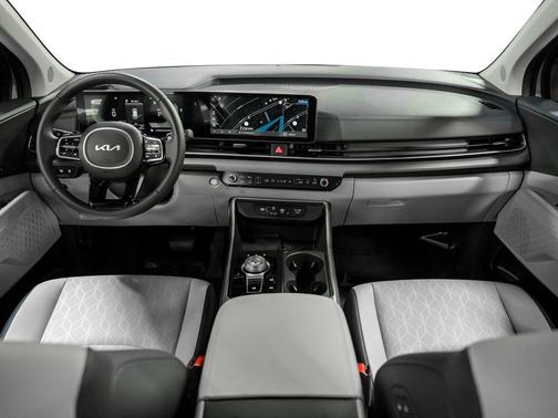 2025 Kia Carnival Hybrid EX