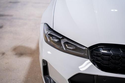 2024 BMW M340 M340i