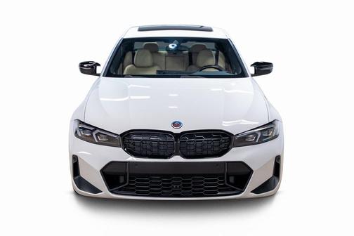 2024 BMW M340 M340i