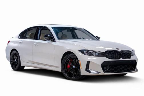 2024 BMW M340 M340i
