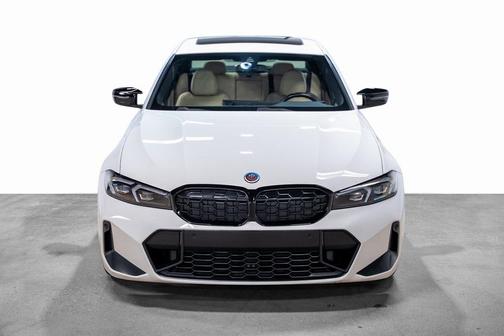 2024 BMW M340 M340i