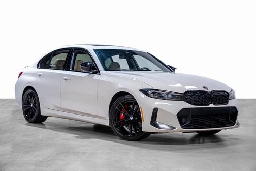 2024 BMW M340 M340i