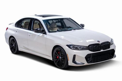 2024 BMW M340 M340i