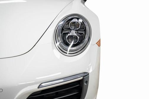 2019 Porsche 911 Carrera 4S